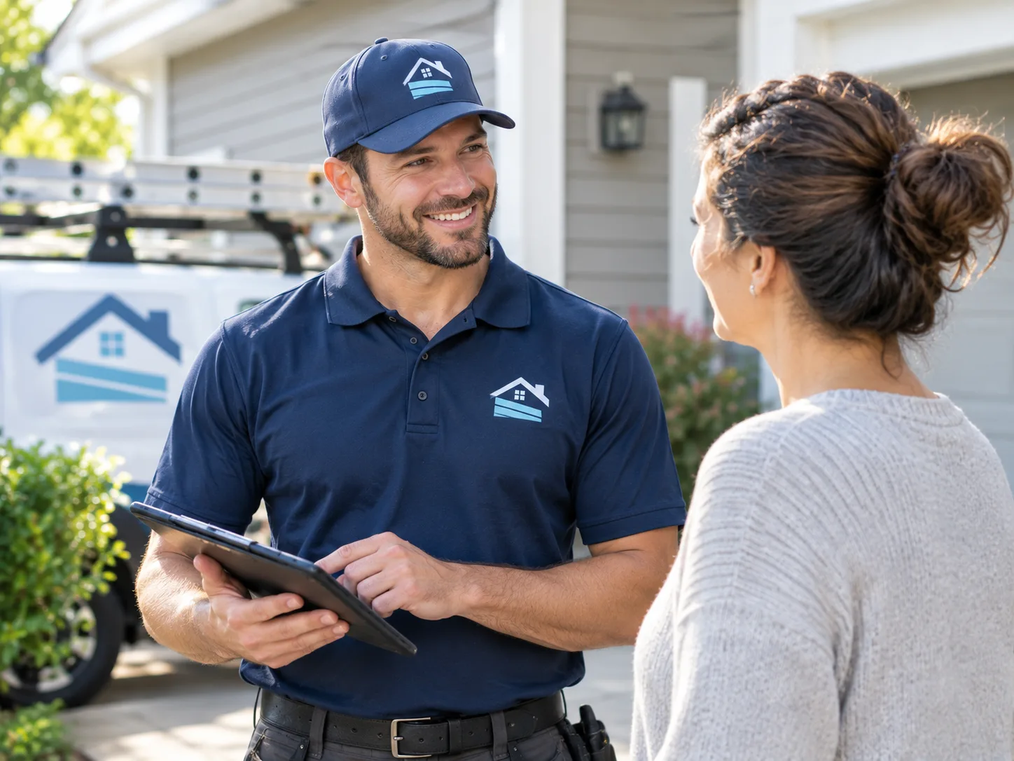 Commercial Siding Repair in Deferiet, NY